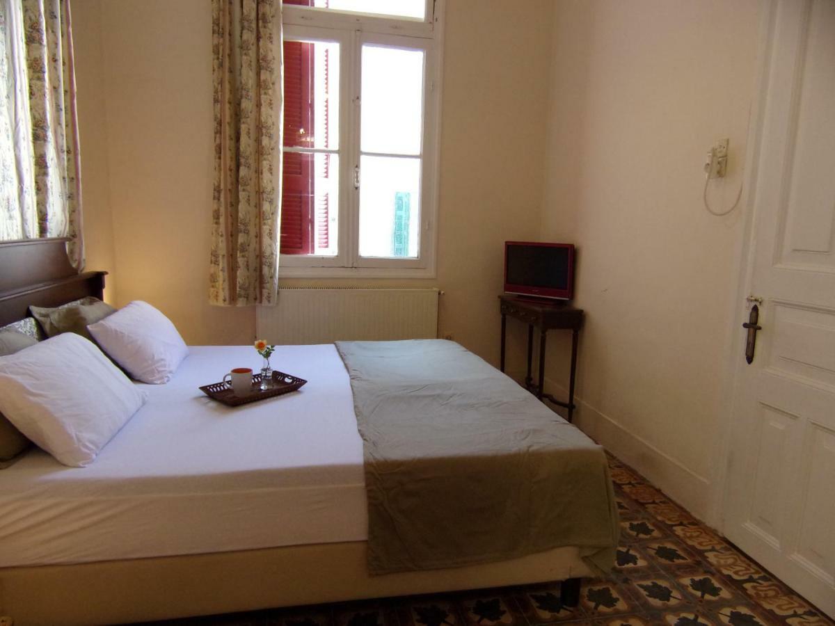 Finestra Rossa Old Town Vintage House Villa Lefkada City Luaran gambar