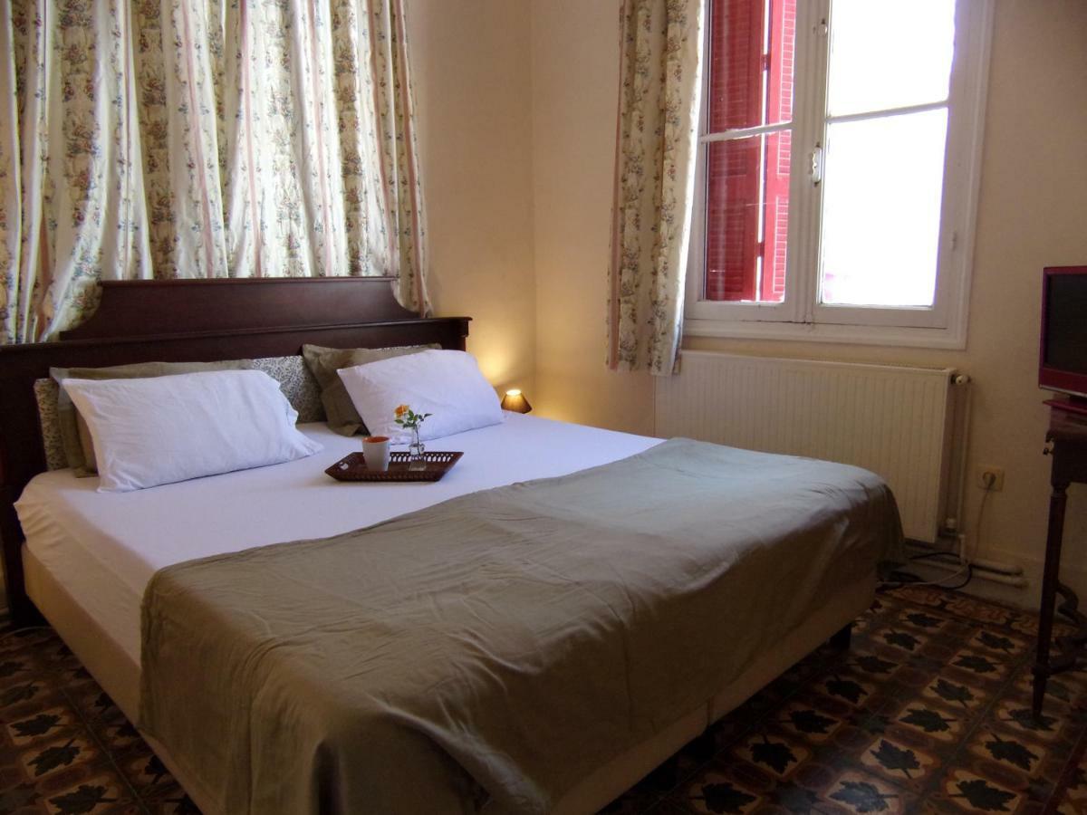 Finestra Rossa Old Town Vintage House Villa Lefkada City Luaran gambar