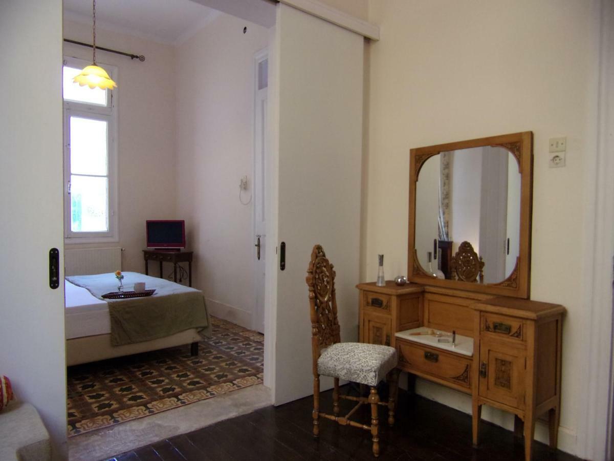 Finestra Rossa Old Town Vintage House Villa Lefkada City Luaran gambar