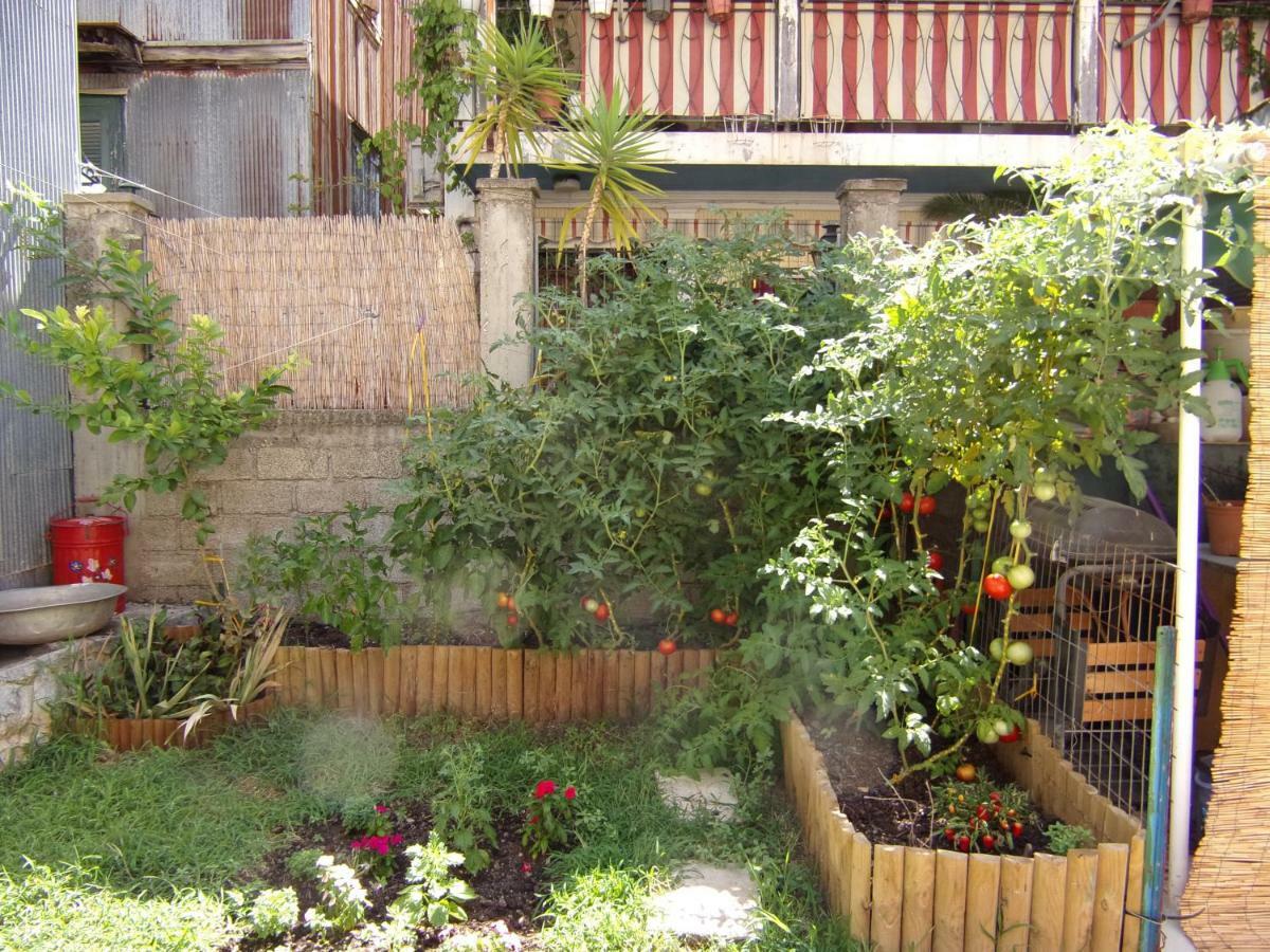 Finestra Rossa Old Town Vintage House Villa Lefkada City Luaran gambar