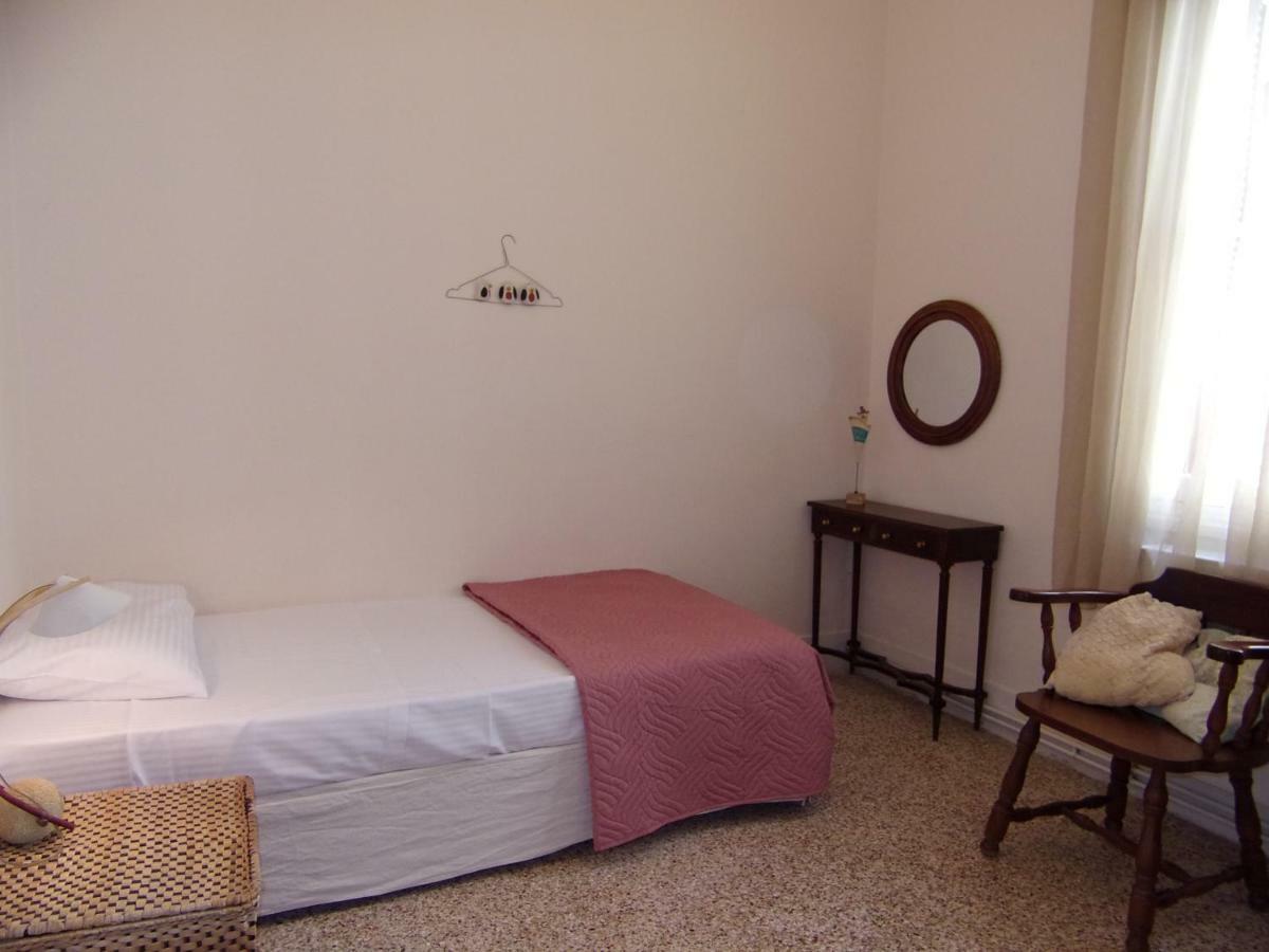 Finestra Rossa Old Town Vintage House Villa Lefkada City Luaran gambar