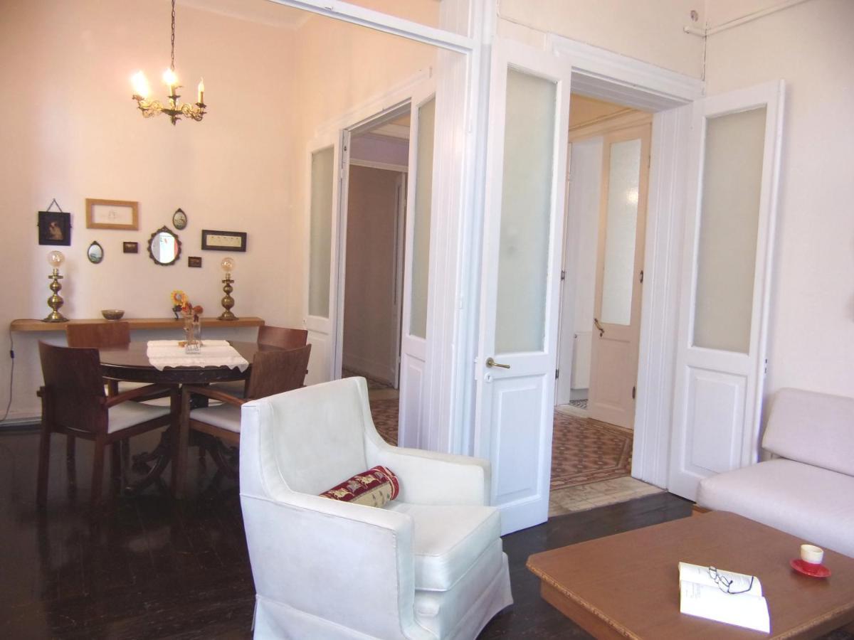 Finestra Rossa Old Town Vintage House Villa Lefkada City Luaran gambar