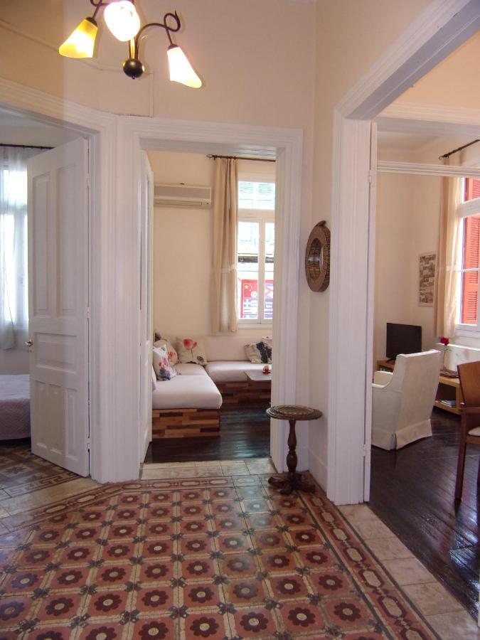 Finestra Rossa Old Town Vintage House Villa Lefkada City Luaran gambar